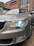 Skoda Superb Superb 1.8 TSI Elegance Beige - thumbnail 4