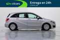 Mercedes-Benz B 180 180d Plateado - thumbnail 7