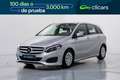Mercedes-Benz B 180 180d Plateado - thumbnail 1