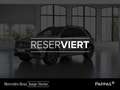 Mercedes-Benz GLE 400 d 4MATIC Stdhz Distr PTS Navi Sitzklima Argent - thumbnail 1