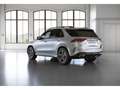 Mercedes-Benz GLE 400 d 4MATIC Stdhz Distr PTS Navi Sitzklima Argent - thumbnail 16