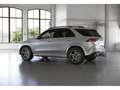 Mercedes-Benz GLE 400 d 4MATIC Stdhz Distr PTS Navi Sitzklima Argent - thumbnail 17