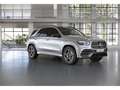 Mercedes-Benz GLE 400 d 4MATIC Stdhz Distr PTS Navi Sitzklima Argent - thumbnail 7
