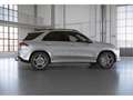 Mercedes-Benz GLE 400 d 4MATIC Stdhz Distr PTS Navi Sitzklima Argent - thumbnail 10