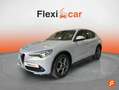 Alfa Romeo Stelvio 2.2 Diésel 154kW (210CV) TI Q4 Blanc - thumbnail 7