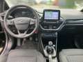 Ford Fiesta Titanium 5-trg 1.0i Navi,Winterpaket, uvm Nero - thumbnail 10
