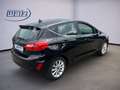 Ford Fiesta Titanium 5-trg 1.0i Navi,Winterpaket, uvm Nero - thumbnail 3