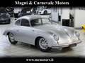 Porsche 356 PRE A | MATCHING | FOR COLLECTORS Срібний - thumbnail 1