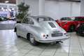Porsche 356 PRE A | MATCHING | FOR COLLECTORS Срібний - thumbnail 5