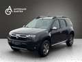 Dacia Duster I Laureate 4x2 Klima PDC 1.Hand Schwarz - thumbnail 1