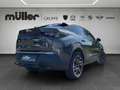 Peugeot 3008 Hybrid 136 e-DSC6 Allure Grau - thumbnail 4