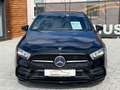 Mercedes-Benz A 250 AMG e phev (eq-power) Sport auto Zwart - thumbnail 15