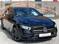 Mercedes-Benz A 250 AMG e phev (eq-power) Sport auto Zwart - thumbnail 12