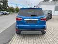 Ford EcoSport Titanium, GARANTIE+XENON+KAMERA+NAVI+DAB+B&O+PDC+L Bleu - thumbnail 5