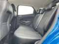 Ford EcoSport Titanium, GARANTIE+XENON+KAMERA+NAVI+DAB+B&O+PDC+L Bleu - thumbnail 7