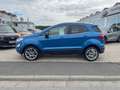 Ford EcoSport Titanium, GARANTIE+XENON+KAMERA+NAVI+DAB+B&O+PDC+L Bleu - thumbnail 2