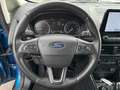 Ford EcoSport Titanium, GARANTIE+XENON+KAMERA+NAVI+DAB+B&O+PDC+L Bleu - thumbnail 9