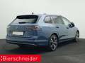 Volkswagen Golf VIII Var. 1.5 eTSI DSG Style IQ.LIGHT NAVI HUD KAM Blau - thumbnail 8