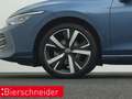 Volkswagen Golf VIII Var. 1.5 eTSI DSG Style IQ.LIGHT NAVI HUD KAM Blau - thumbnail 27