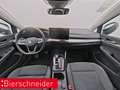 Volkswagen Golf VIII Var. 1.5 eTSI DSG Style IQ.LIGHT NAVI HUD KAM Blau - thumbnail 13