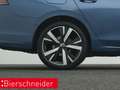 Volkswagen Golf VIII Var. 1.5 eTSI DSG Style IQ.LIGHT NAVI HUD KAM Blau - thumbnail 29