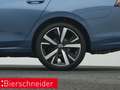 Volkswagen Golf VIII Var. 1.5 eTSI DSG Style IQ.LIGHT NAVI HUD KAM Blau - thumbnail 28