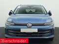 Volkswagen Golf VIII Var. 1.5 eTSI DSG Style IQ.LIGHT NAVI HUD KAM Blau - thumbnail 12