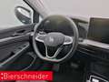 Volkswagen Golf VIII Var. 1.5 eTSI DSG Style IQ.LIGHT NAVI HUD KAM Blau - thumbnail 14