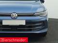 Volkswagen Golf VIII Var. 1.5 eTSI DSG Style IQ.LIGHT NAVI HUD KAM Blau - thumbnail 22