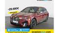 BMW iX M60 Rouge - thumbnail 1