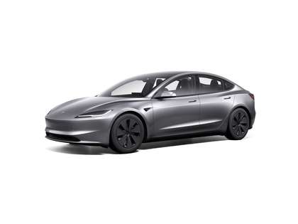Tesla Model 3 RWD - 0% rente-actie vraag naar de voorwaarden