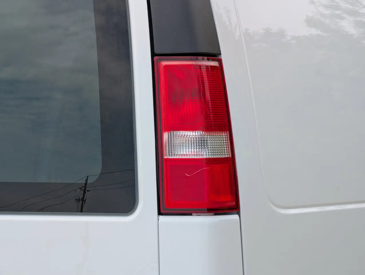 Chevrolet Express 2500 снимка Chevrolet Express 2500