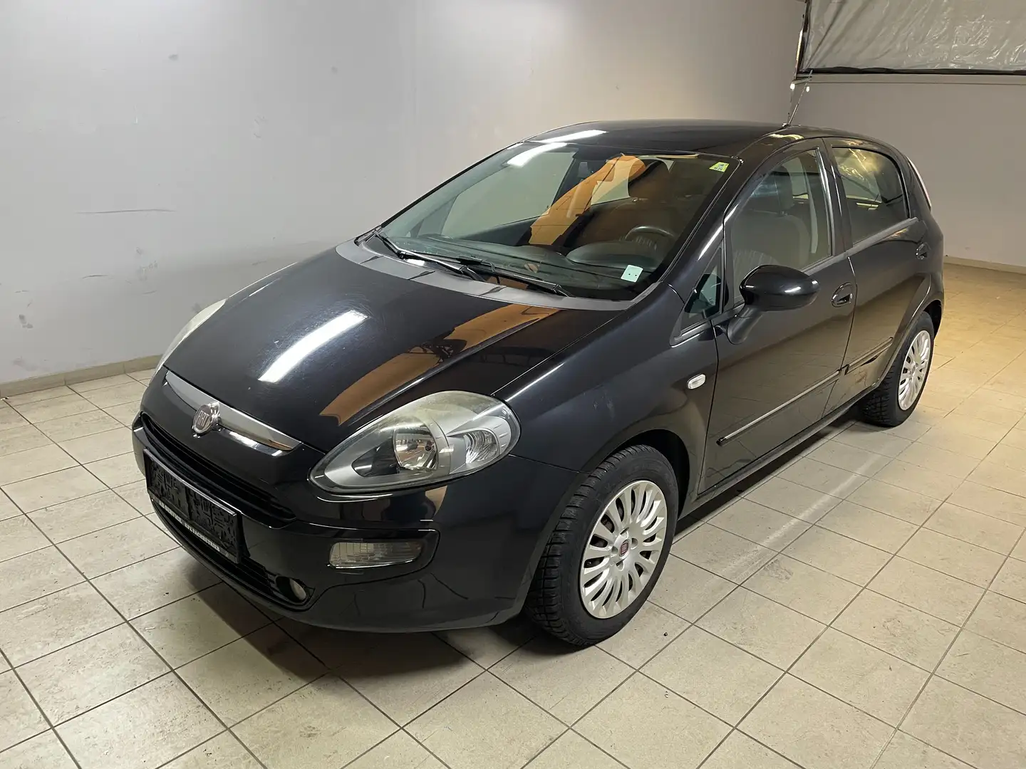 Fiat Punto MyLife - 1