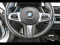 BMW 118 118i Model M Sport Bianco - thumbnail 8