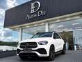 Mercedes-Benz GLE 350 350de 4Matic Aut. Blanco - thumbnail 1