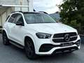 Mercedes-Benz GLE 350 350de 4Matic Aut. Blanco - thumbnail 3