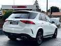 Mercedes-Benz GLE 350 350de 4Matic Aut. Blanco - thumbnail 9