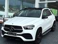 Mercedes-Benz GLE 350 350de 4Matic Aut. Blanco - thumbnail 2