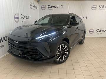 1.5 Turbo GPL S1 DCT