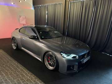 / CARBON / PERFOMANCE / YIDO / M2CS