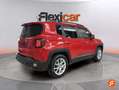Jeep Renegade eHybrid 1.5 96kW(130CV) Limited ATX Rojo - thumbnail 7