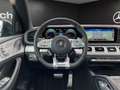 Mercedes-Benz GLE 63 AMG AMG GLE 63 S 4M+ MEMORY+BURM+PANO+360°+ Zwart - thumbnail 10