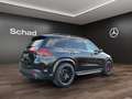 Mercedes-Benz GLE 63 AMG AMG GLE 63 S 4M+ MEMORY+BURM+PANO+360°+ Zwart - thumbnail 5
