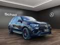 Mercedes-Benz GLE 63 AMG AMG GLE 63 S 4M+ MEMORY+BURM+PANO+360°+ Zwart - thumbnail 7