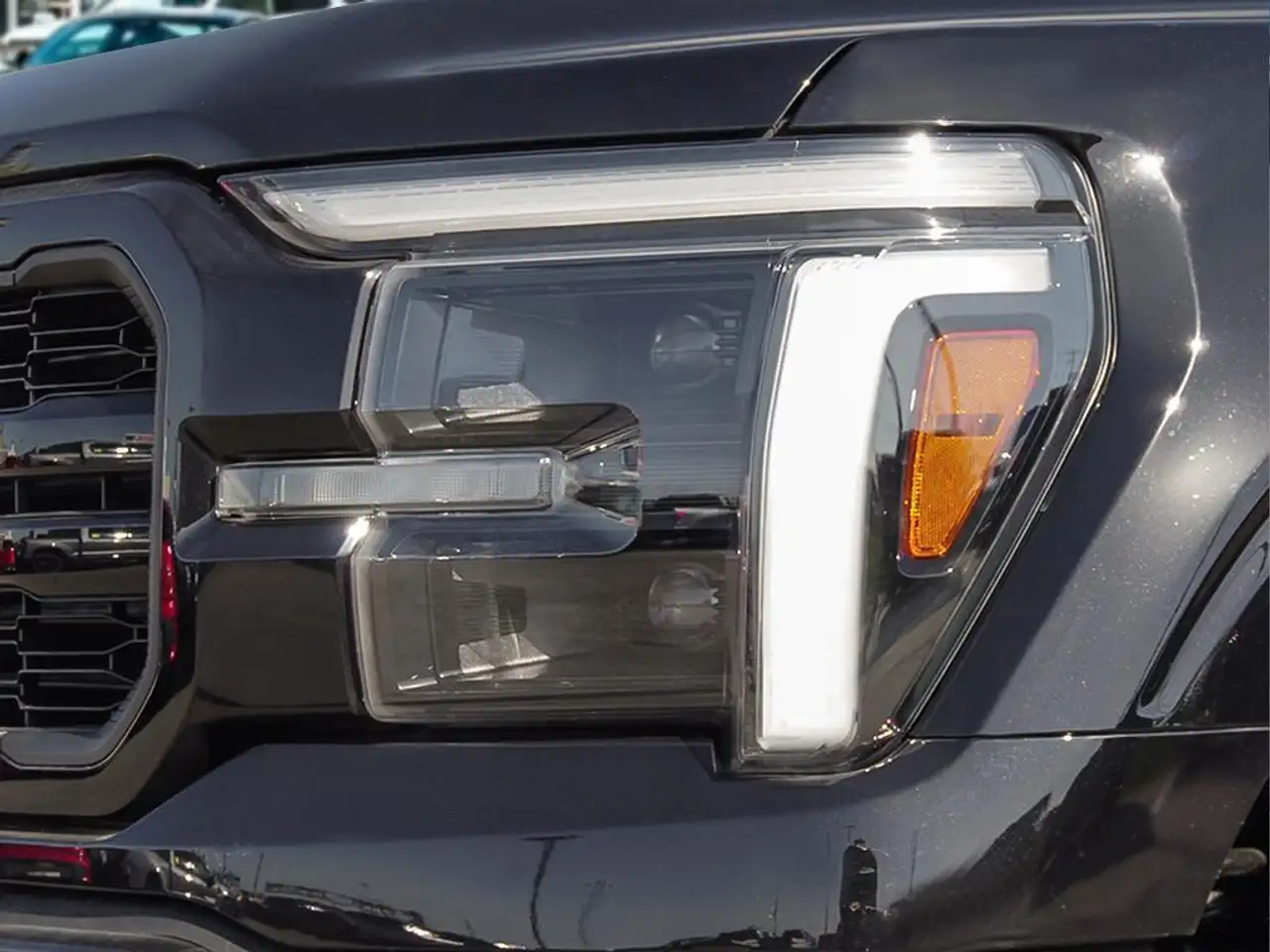 Ford F 150 снимка Ford F 150