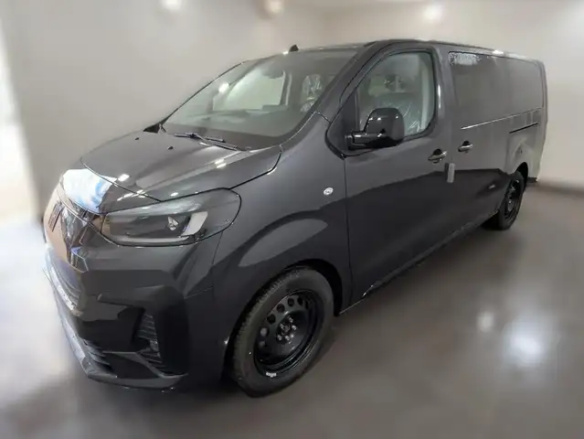 Fiat Ulysse 8 POSTI M1 2.0 bluehdi 180cv L3H1 at8 + IVA