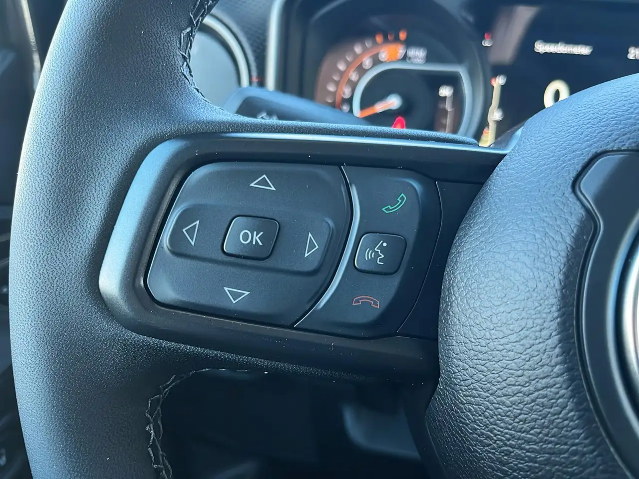 Jeep Wrangler снимка Jeep Wrangler