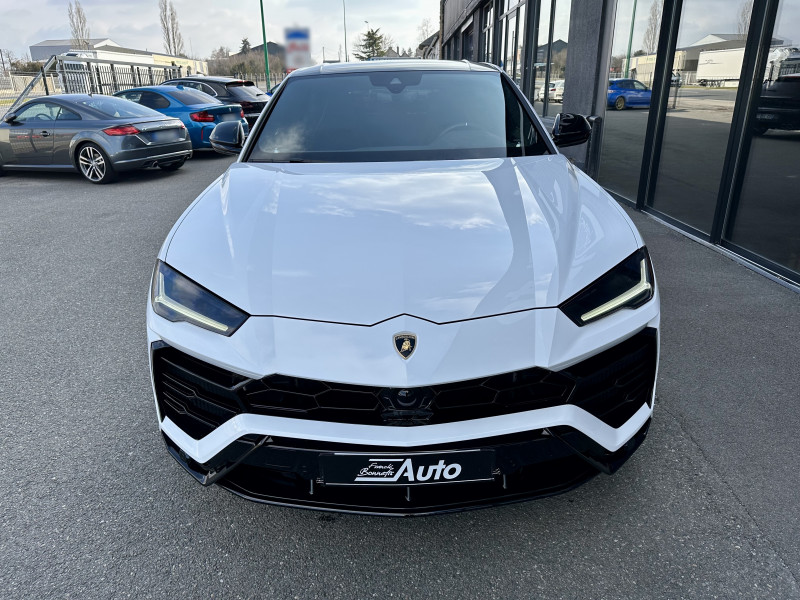 Photo du véhicule