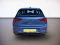 Volkswagen Golf 1.5TSI LICHT+SICHT.BUSINESS.HEAD-UP Azul - thumbnail 5
