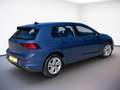 Volkswagen Golf 1.5TSI LICHT+SICHT.BUSINESS.HEAD-UP Azul - thumbnail 4